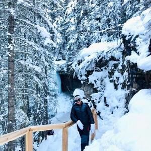 Meet your Posher, Sandra